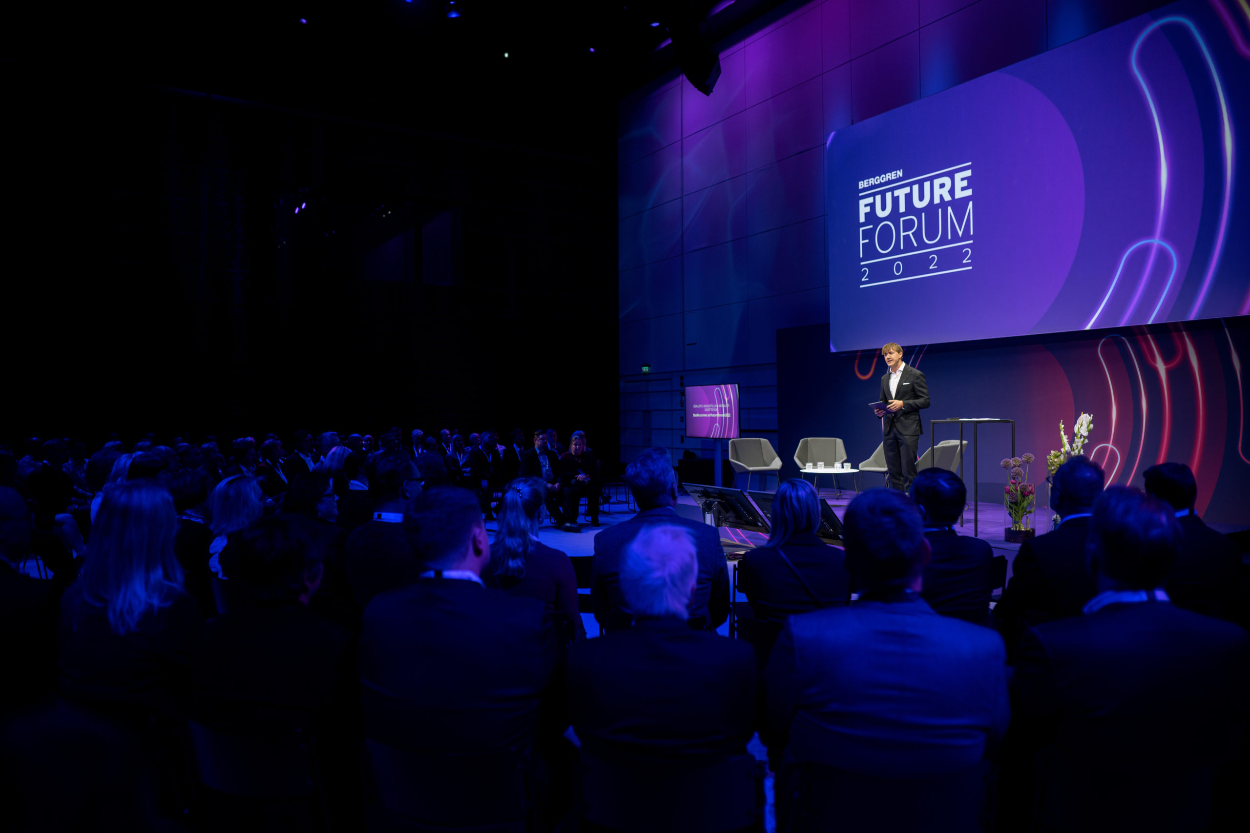 Berggren Future Forum 2022