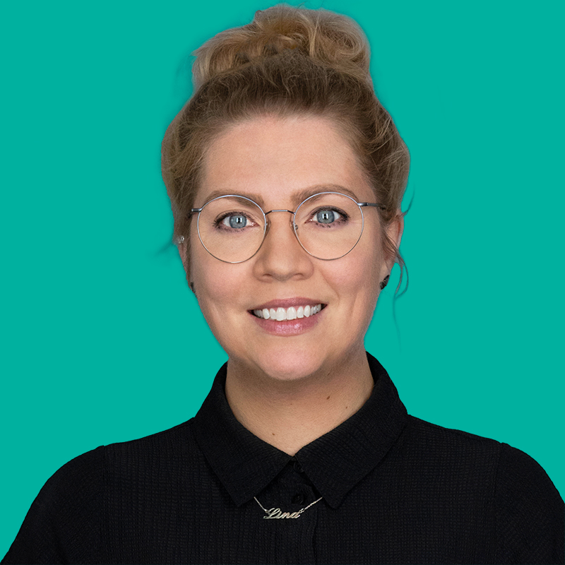 Lina Hurmerinta