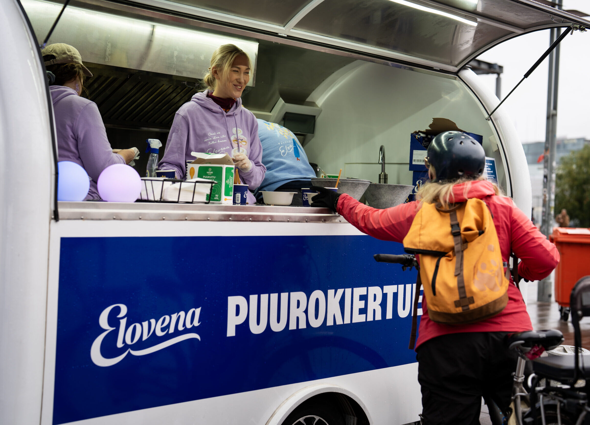 Elovena puurokiertue