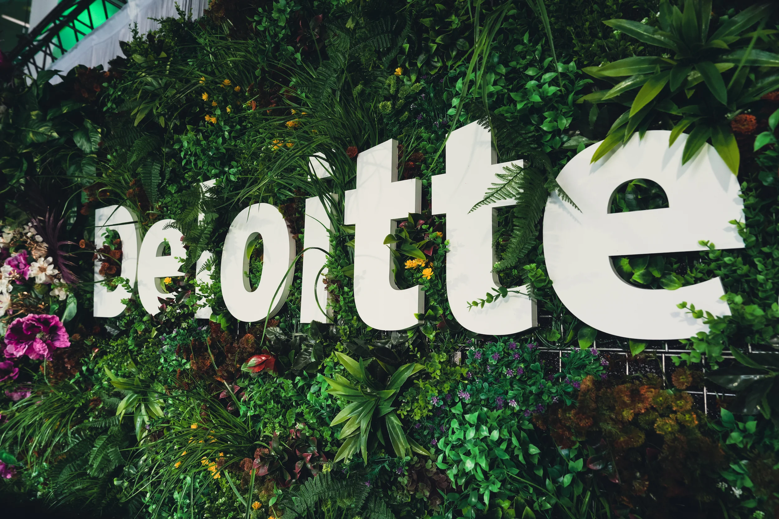Deloitte FY23 Start