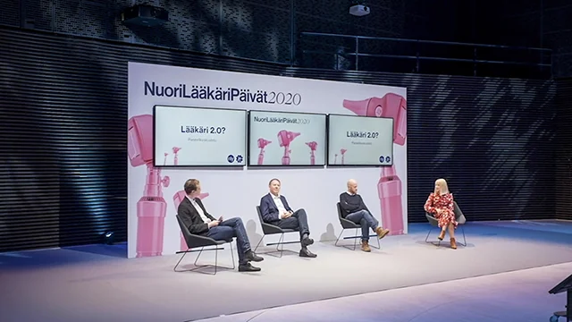 NuoriLääkäriPäivät 2020