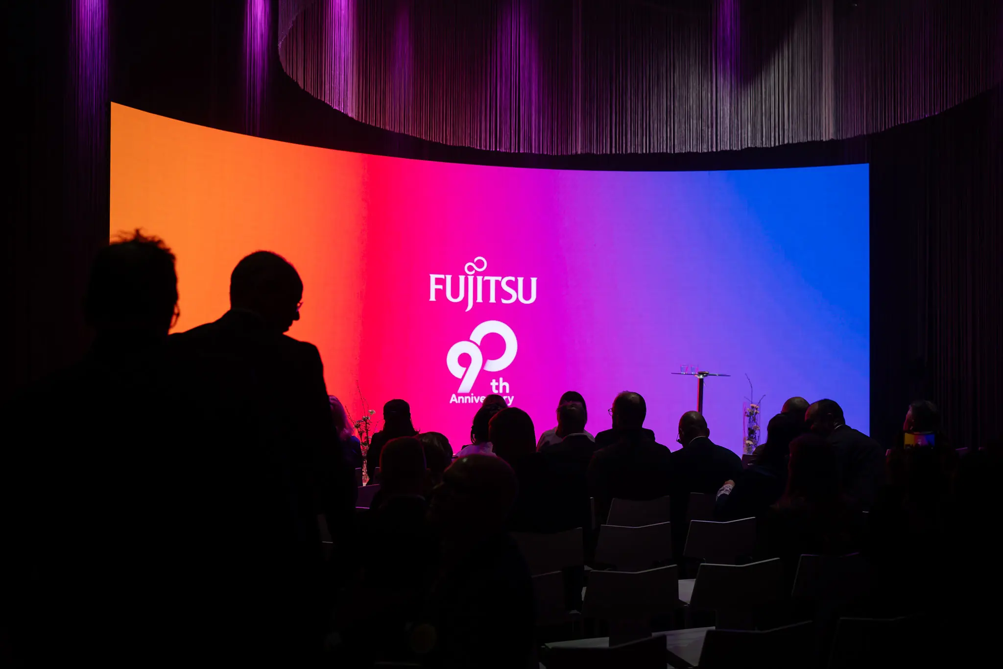 Fujitsu Activate Now Finland